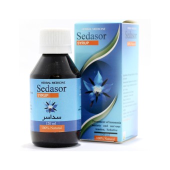 Sedasor