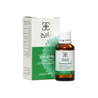 Rosemary Topical Lotion