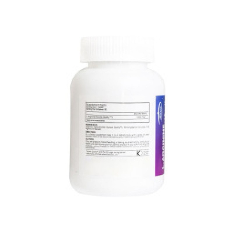 L-Arginine 1000 mg 90