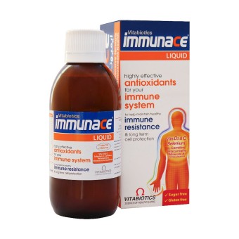 Immunace Syrup