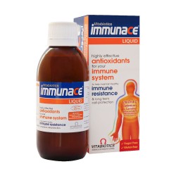 Immunace Syrup