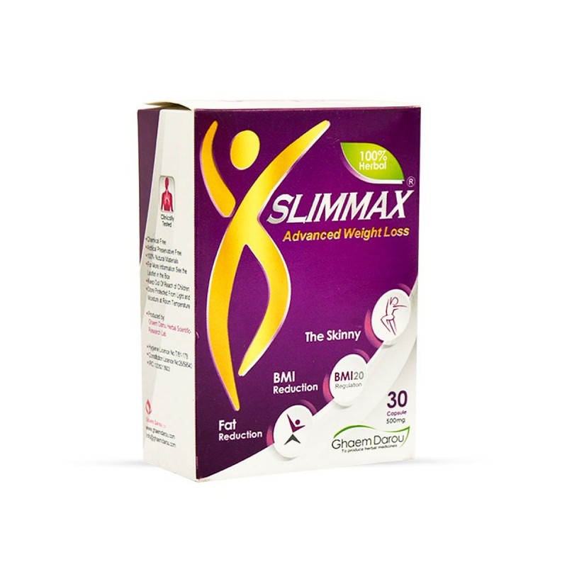 Slimmax
