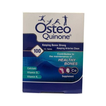 Osteo Quinone