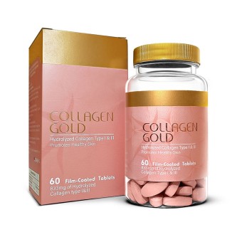 Collagen Gold