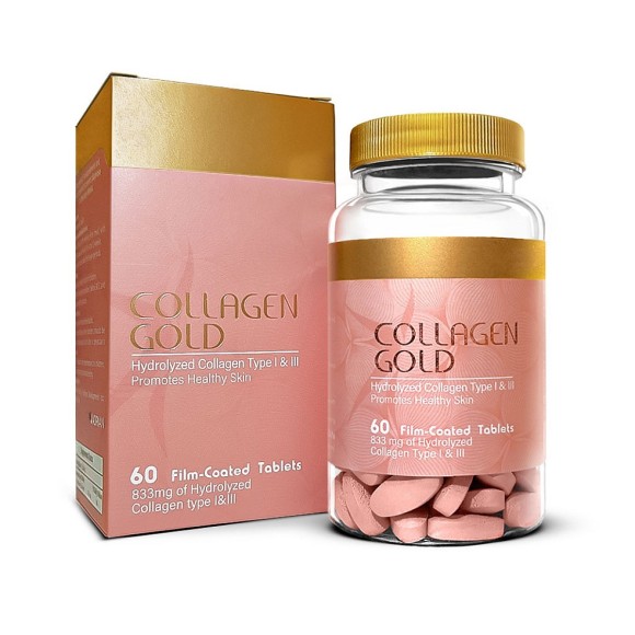 Collagen Gold