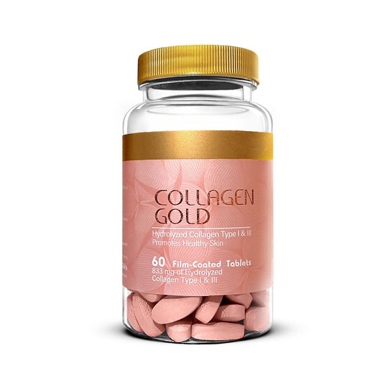 Collagen Gold