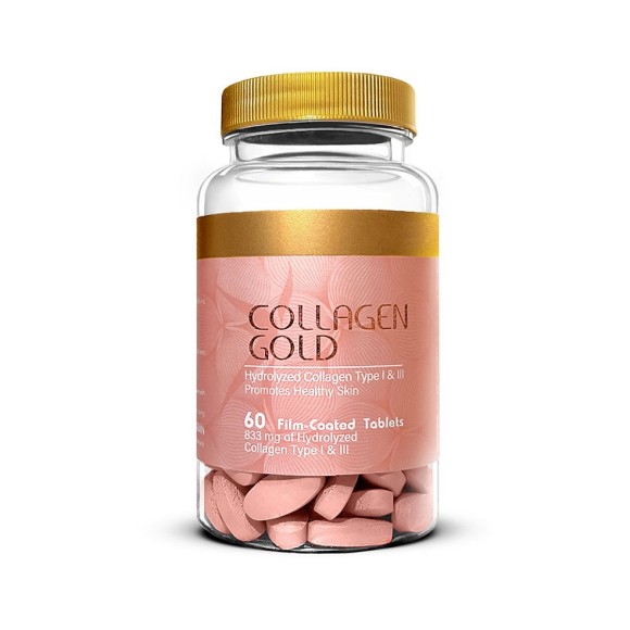 Collagen Gold