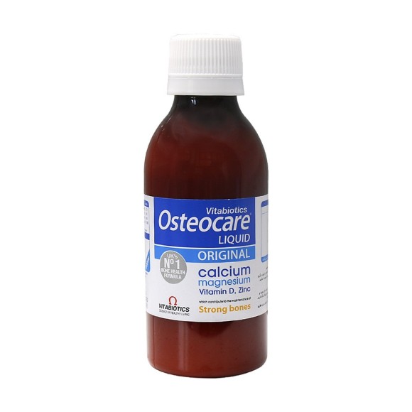 Osteocare 200 ml