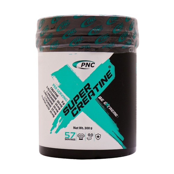 Super Creatine