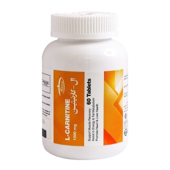 Karen L Carnitine 1000