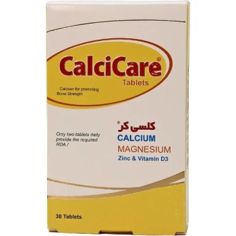 Calci Care 30