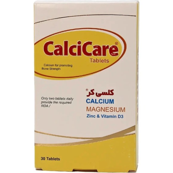 Calci Care 30