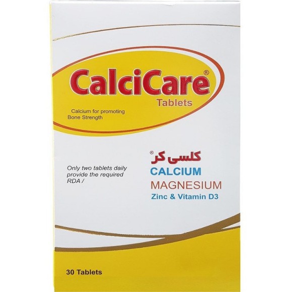 Calci Care 30