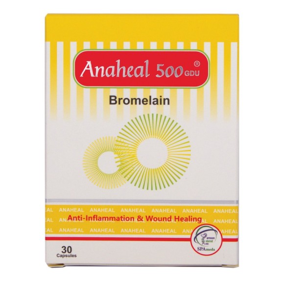 Anaheal 500