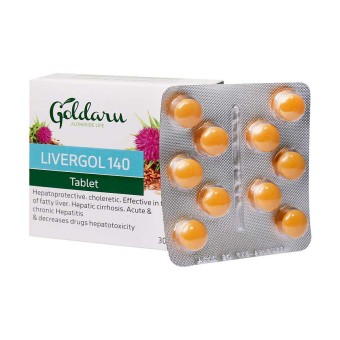 Livergol 140