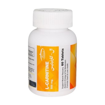 Karen L Carnitine 500