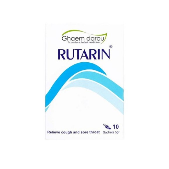 Rutarin