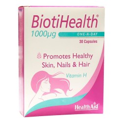 BiotiHealth 1000