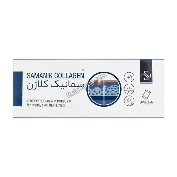 Samanik Collagen