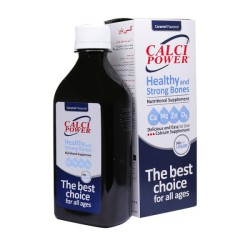 Calci Power