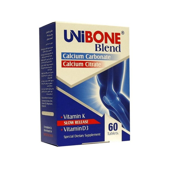 Unibone Blend