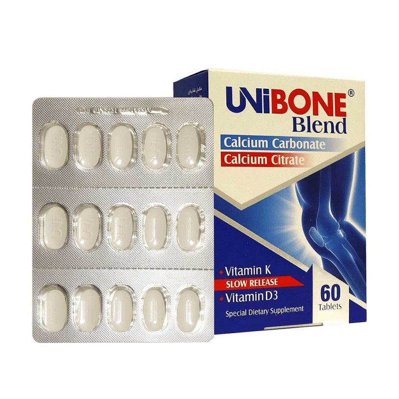 Unibone Blend