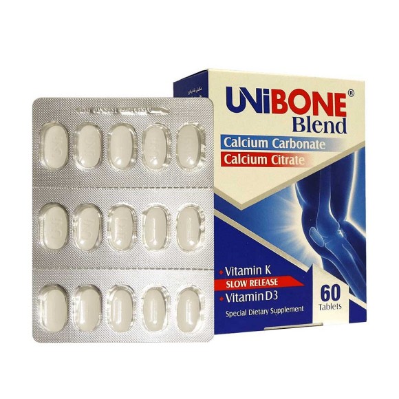 Unibone Blend