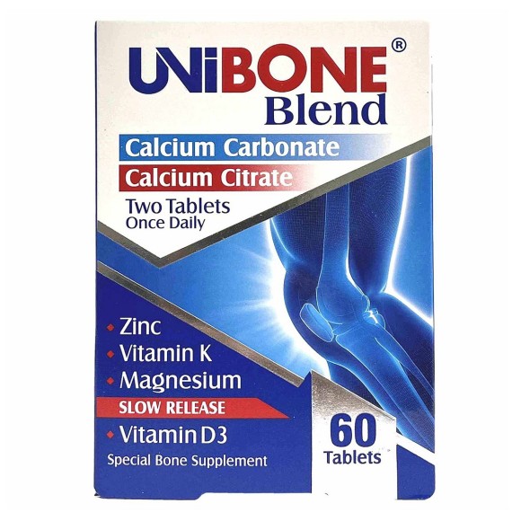 Unibone Blend