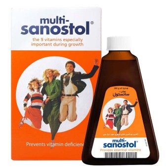 Multi Sanostol