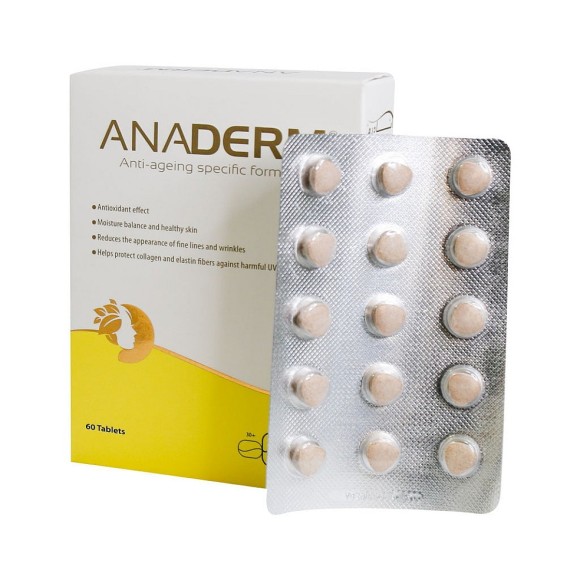 Anaderm