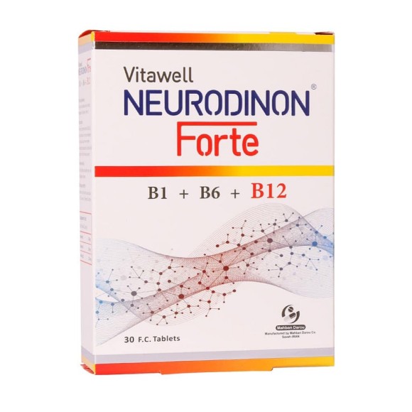 Neurodinon Forte