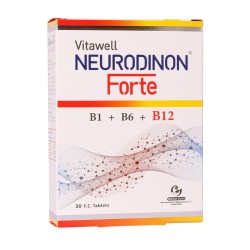 Neurodinon Forte