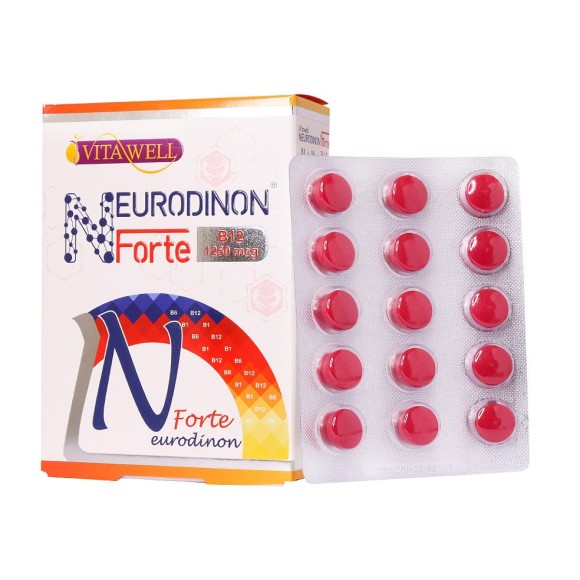 Neurodinon Forte