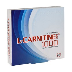 L-Carnitine 1000 mg Oral Solution