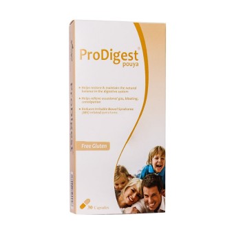 Prodigest