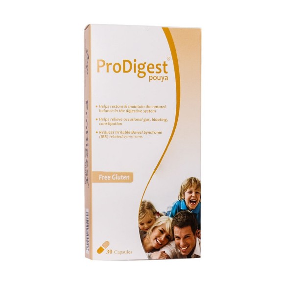 Prodigest