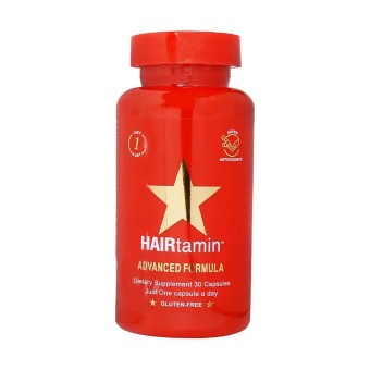 HairTamin Advanced Formula