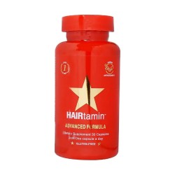 HairTamin Advanced Formula