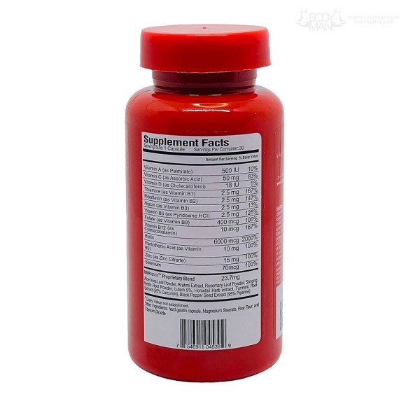 HairTamin Advanced Formula