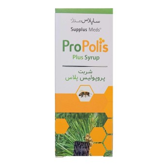 Propolis Plus