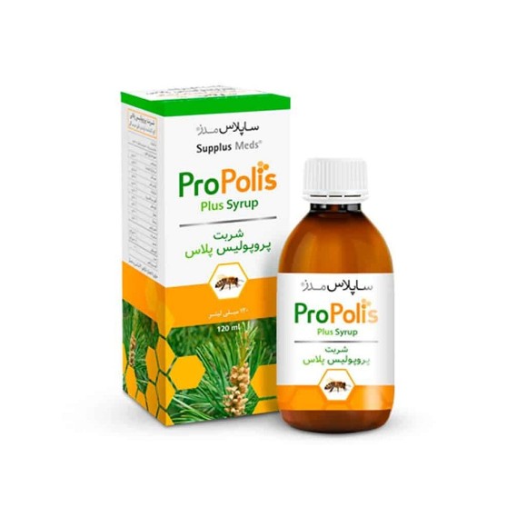 Propolis Plus
