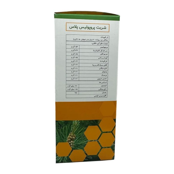 Propolis Plus