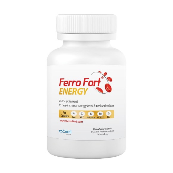 Ferro Fort Energy