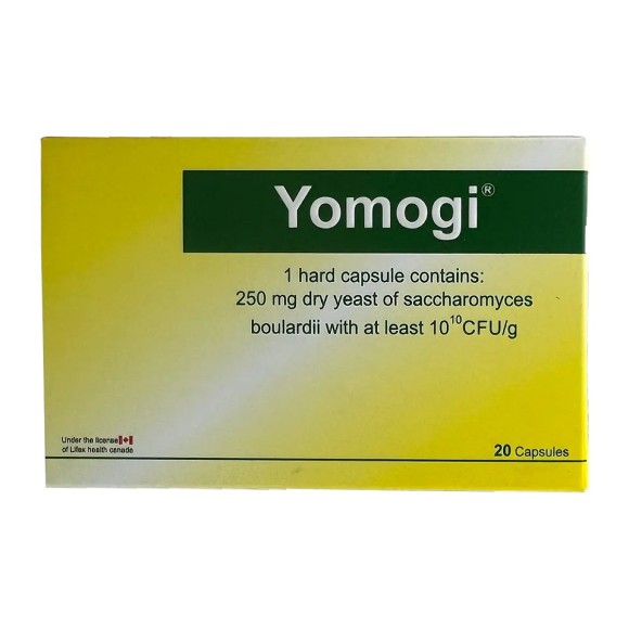 Yomogi