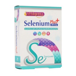 Vitawell Selenium Plus