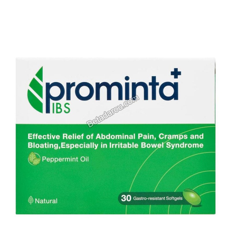 Prominta Plus IBS