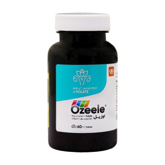 Ozeele