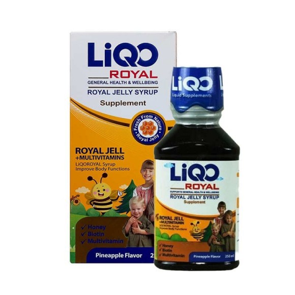 Liqo Royal