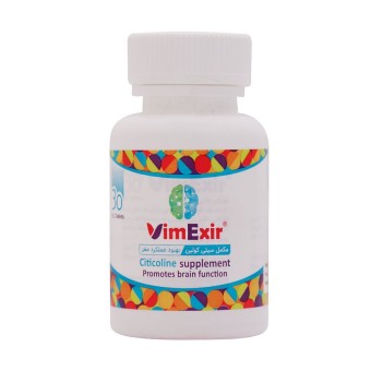 Vimexir Citicoline