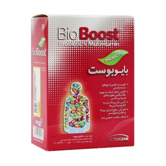 Bio Boost